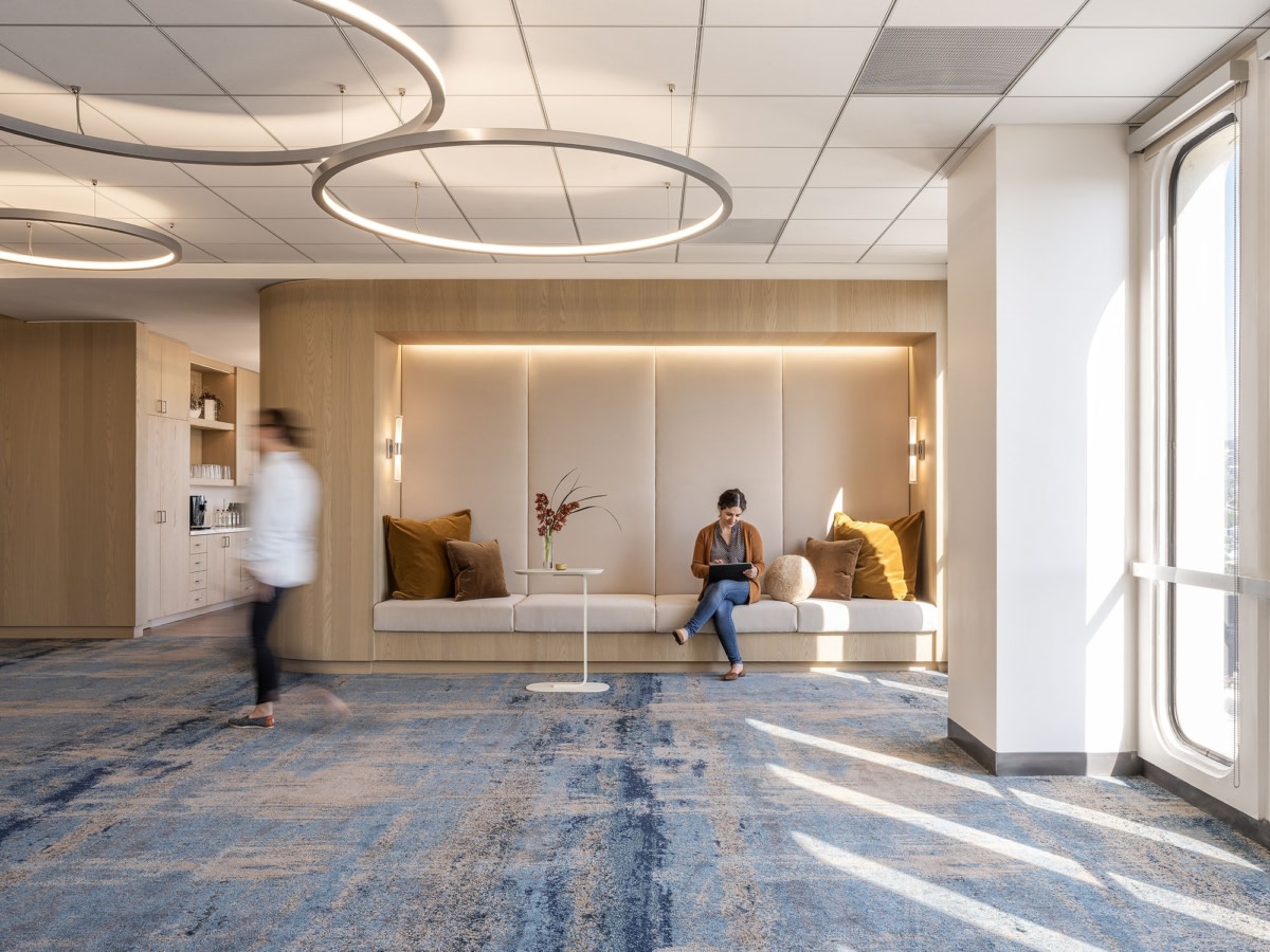 Mortimer & Mimi Levitt Foundation Offices by SUBU Design Architecture-13