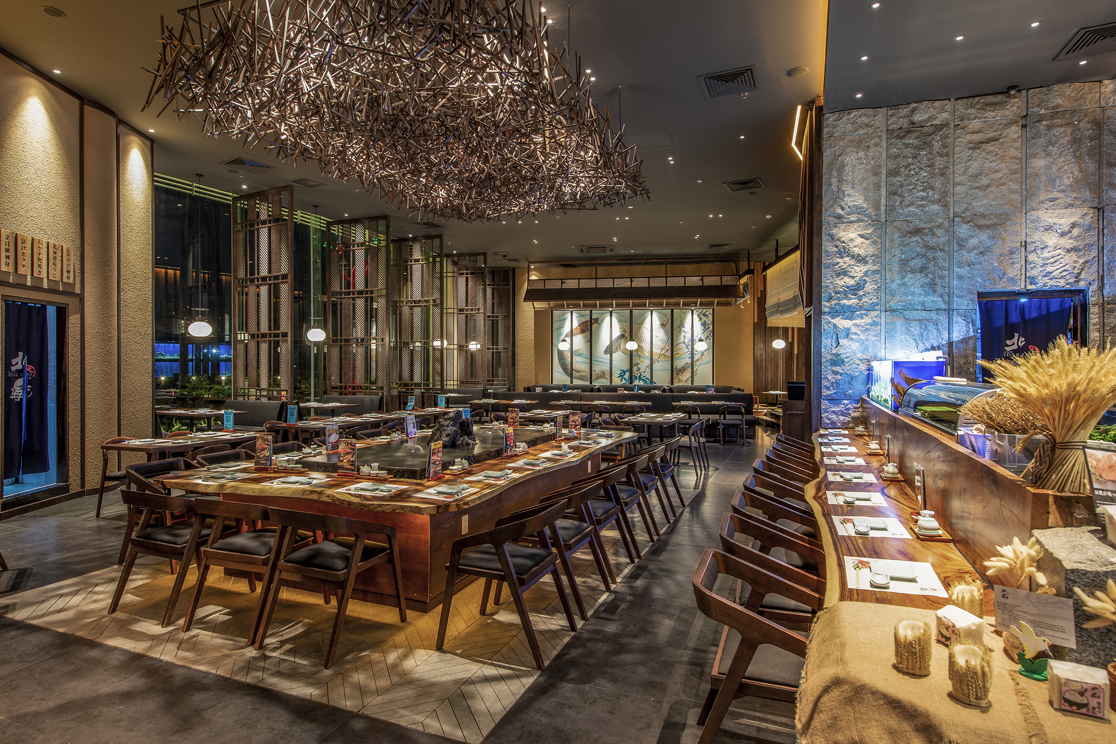 Hokkaido 越南餐厅-12