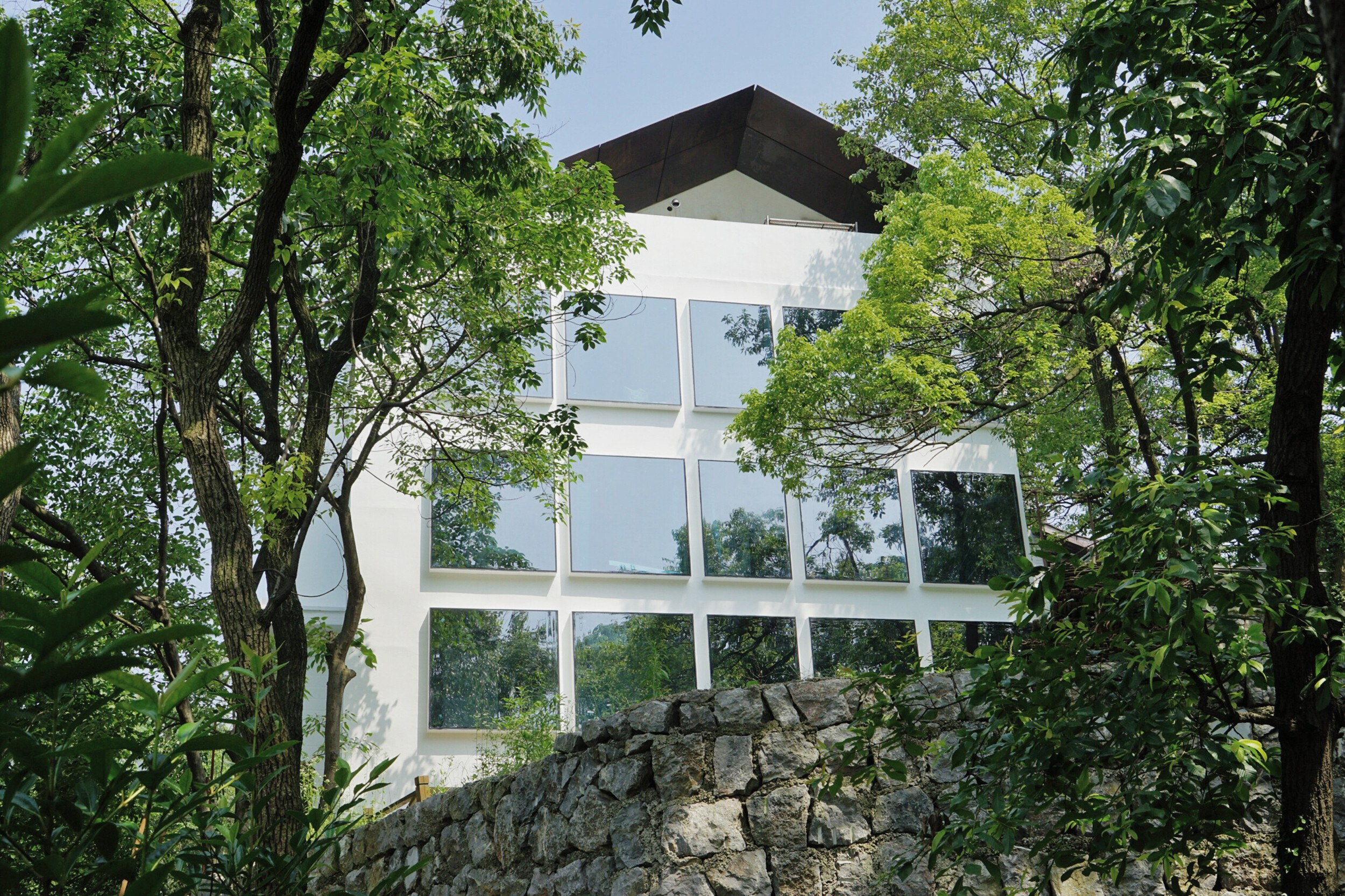 杭州 Aventree Hotel-24