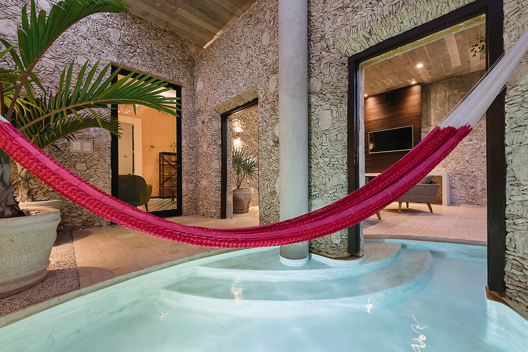 Xólotl住宅,墨西哥 / Punto Arquitectónico-72