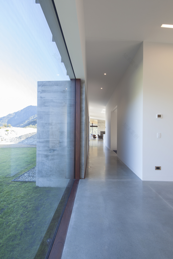 新西兰克洛斯伯恩家园-30