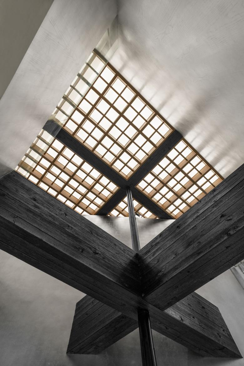 Various Associates丨Vanke Nantou Gallery丨中国-30