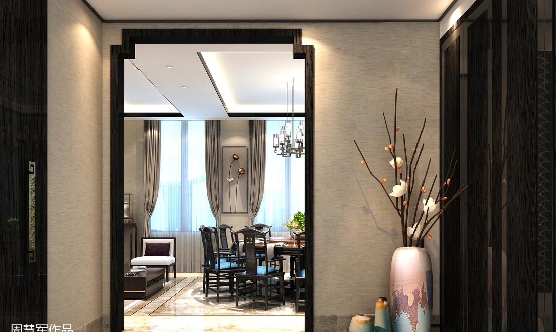 
福建会所设计 -2