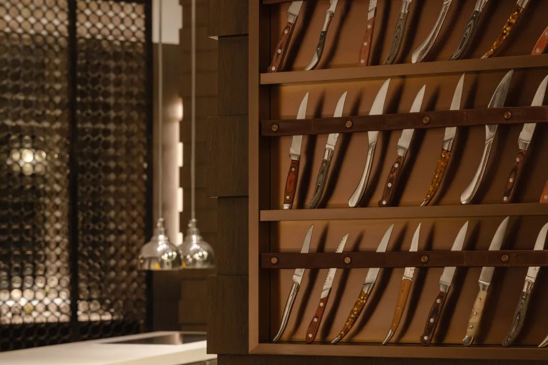 RIVA 餐厅改造丨中国苏州丨MDO 木君建筑设计-63