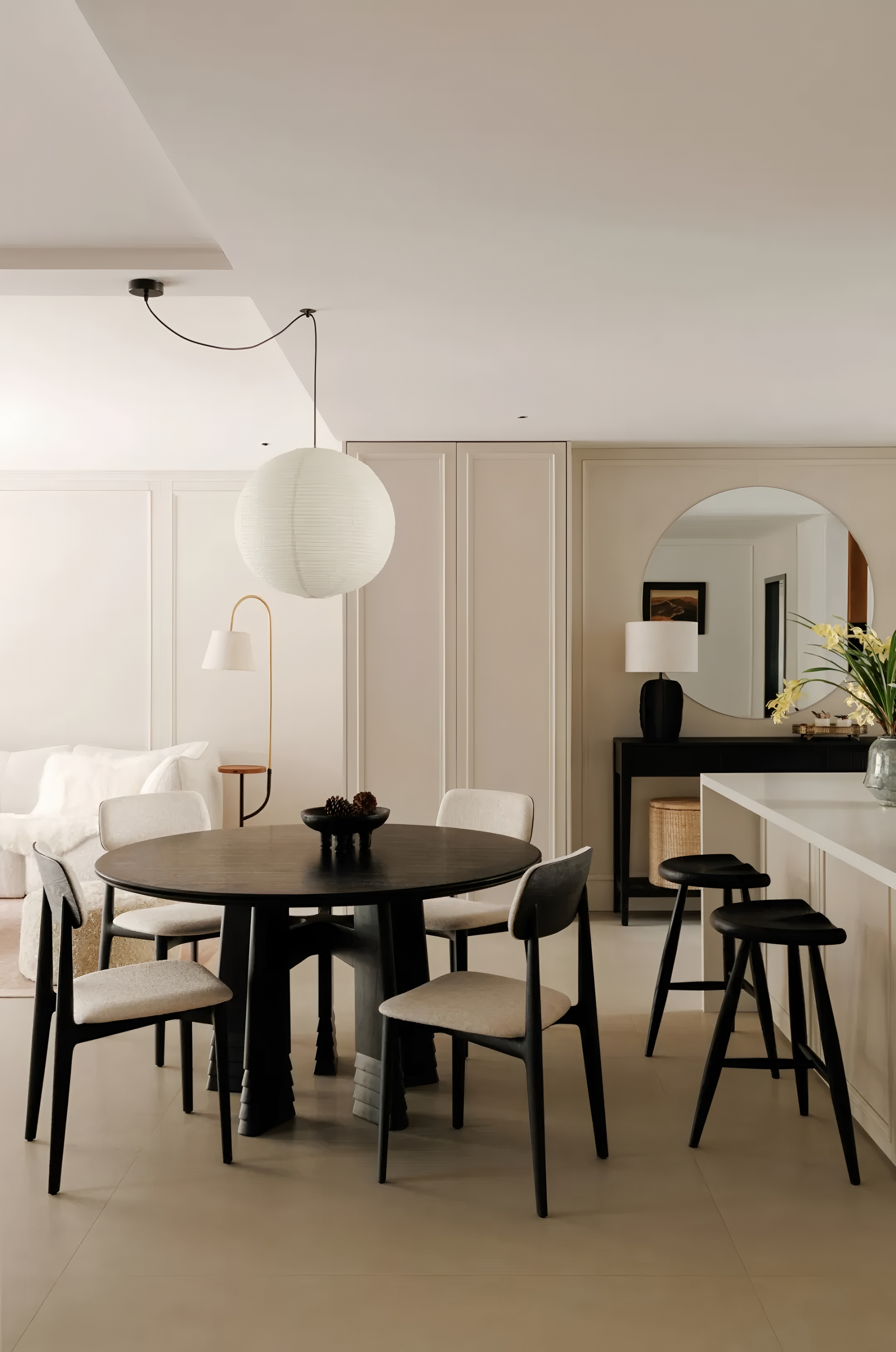 叠境Layer丨中国洛阳丨井外空间设计工作室-17