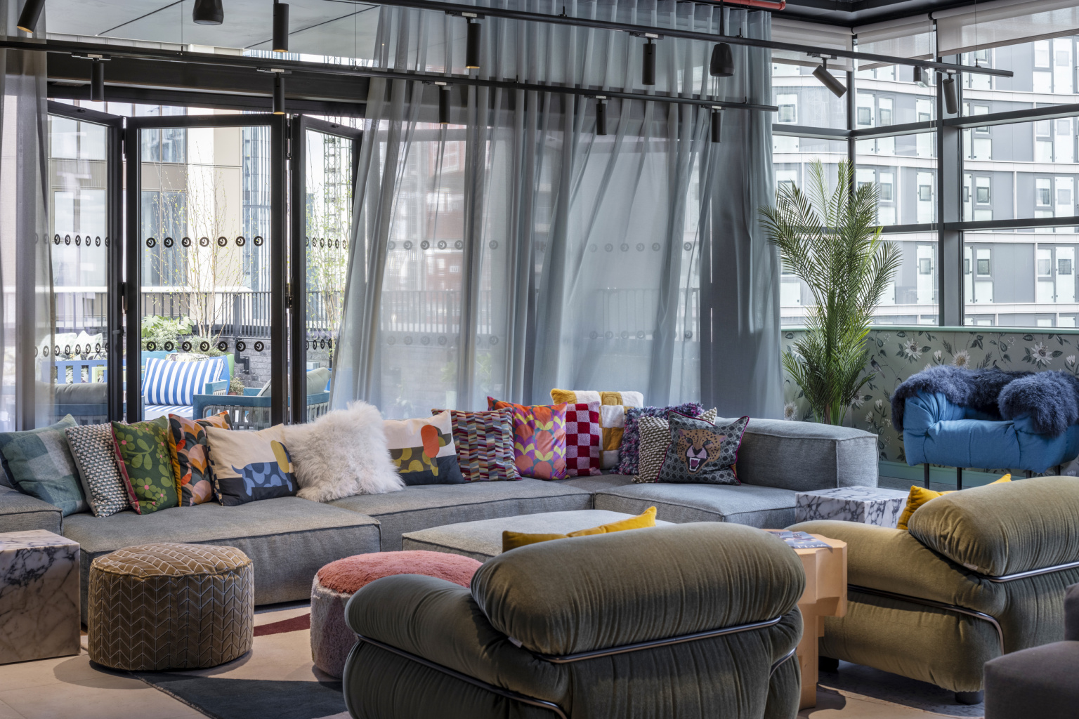 丨英国伦敦丨未明确提及整体设计方-69