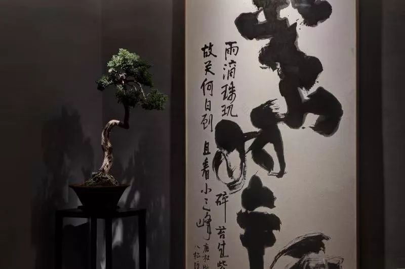 繁华都市中的宋式美学空间——会仙楼-31