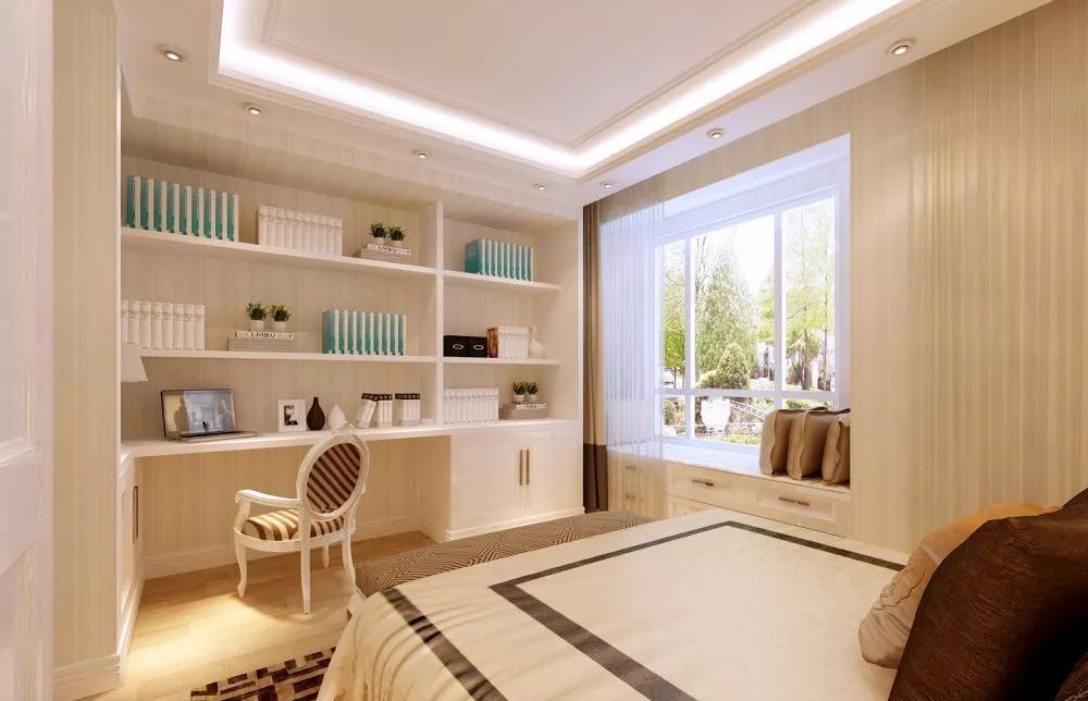 港式轻奢家居设计,打造精致和谐空间-32