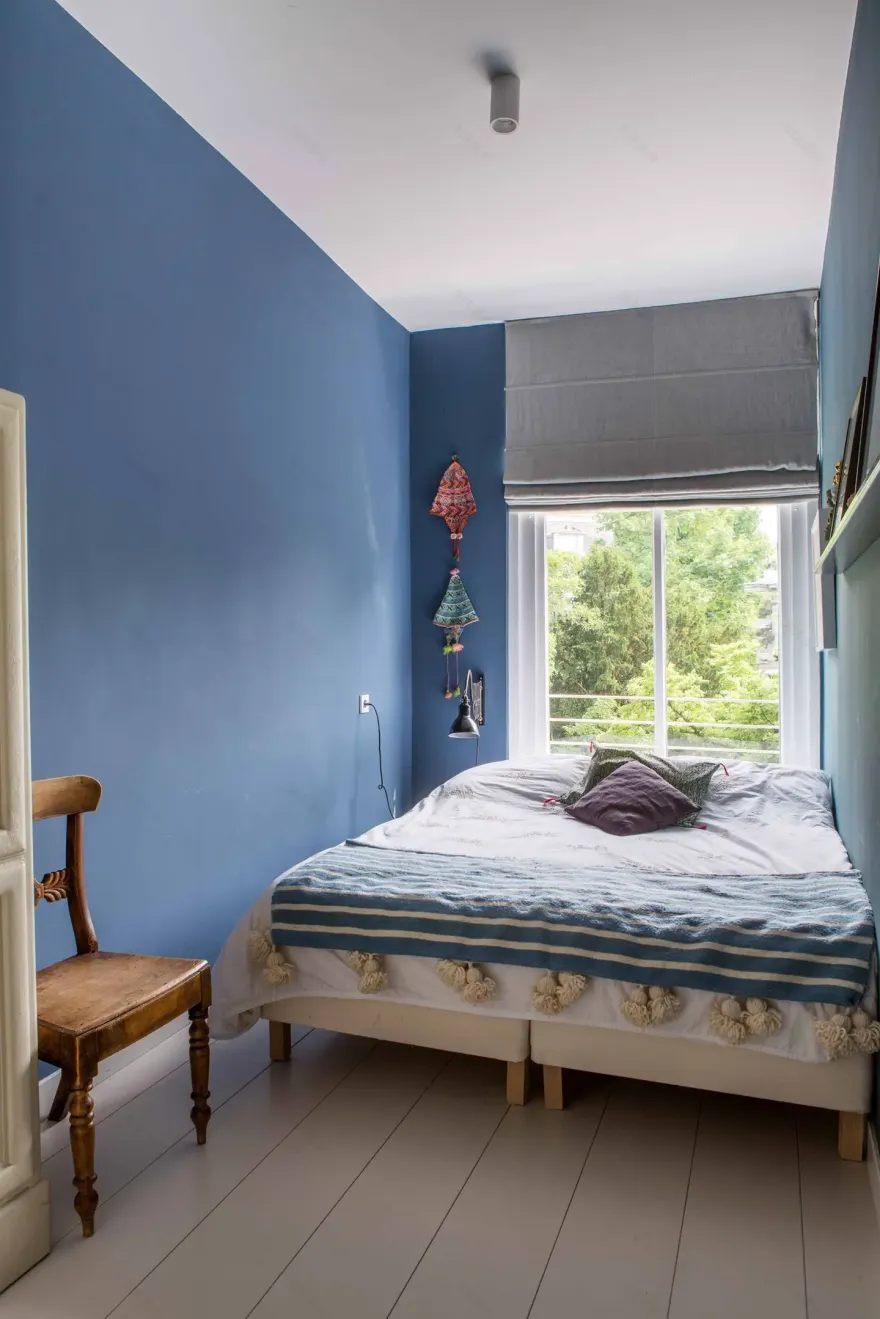 阿姆斯特丹砖房-17