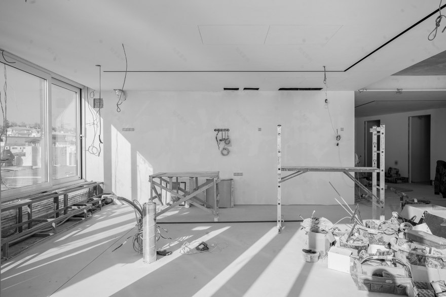 Maristella 海景公寓丨乌克兰敖德萨丨balbek bureau-11