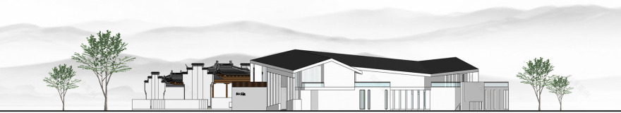 安徽省林散之书画院-55