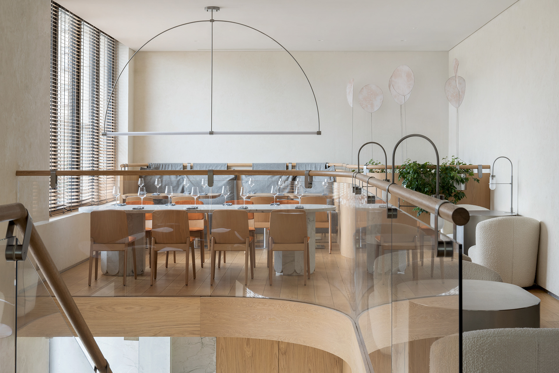 NOTO餐厅丨俄罗斯圣彼得堡丨ULA.studio（Aliaksandra Bialkova等）-10