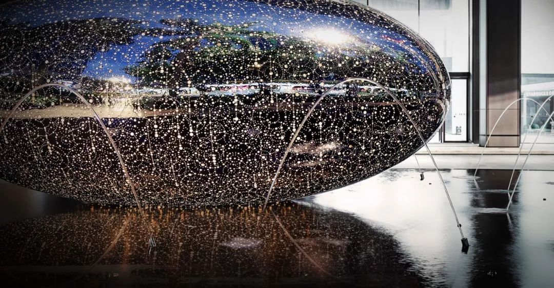 广州时代地产中心 | 现代与历史共融的共生空间-70