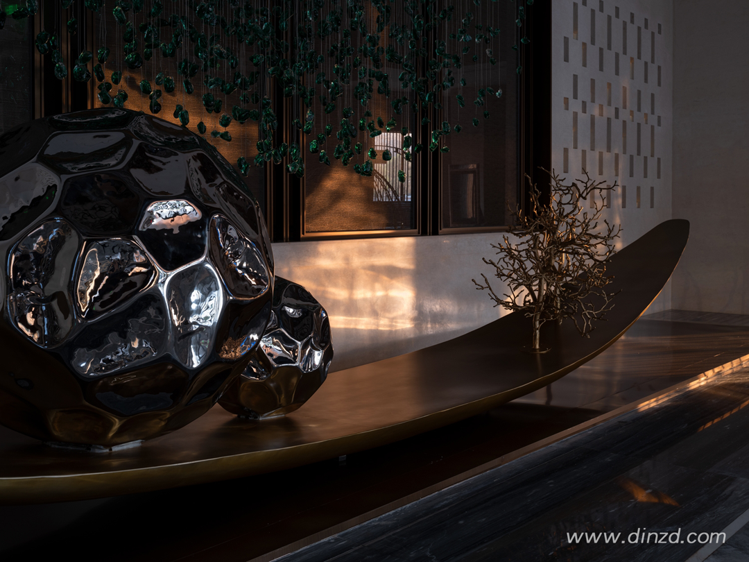 泰兴阳光水疗,洗浴中心丨中国泰州丨无锡市吕邵苍观建筑-15