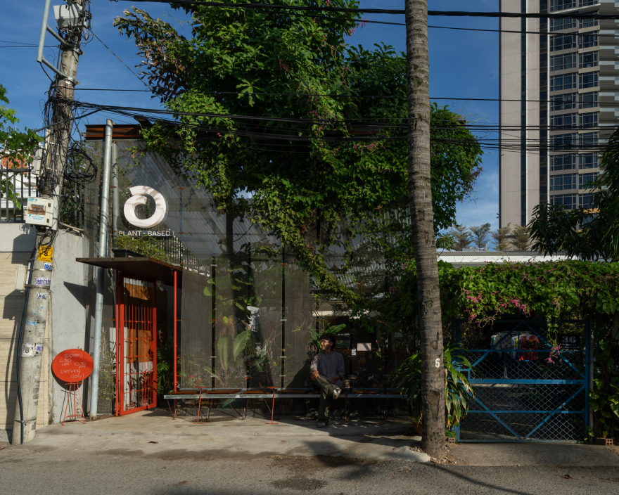 咖啡店丨越南丨xưởng xép-37