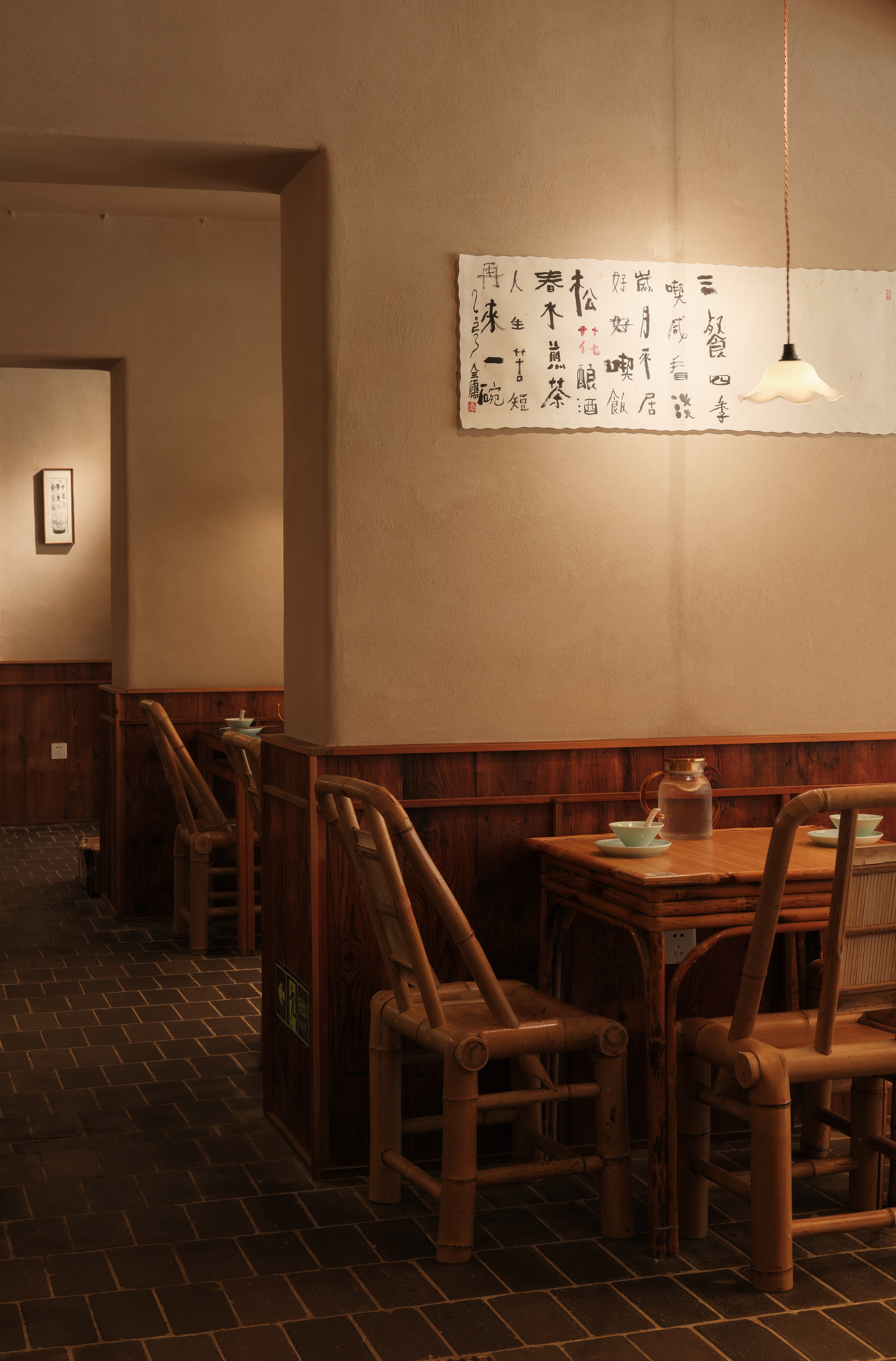 南京大行宫老城区微更新改造丨中国南京丨上海实在建筑设计工作室-72