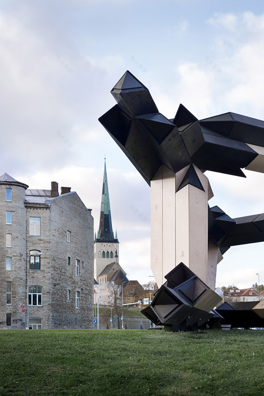 2026年塔林建筑双年展项目竞赛“Budget Bougie”丨爱沙尼亚-39