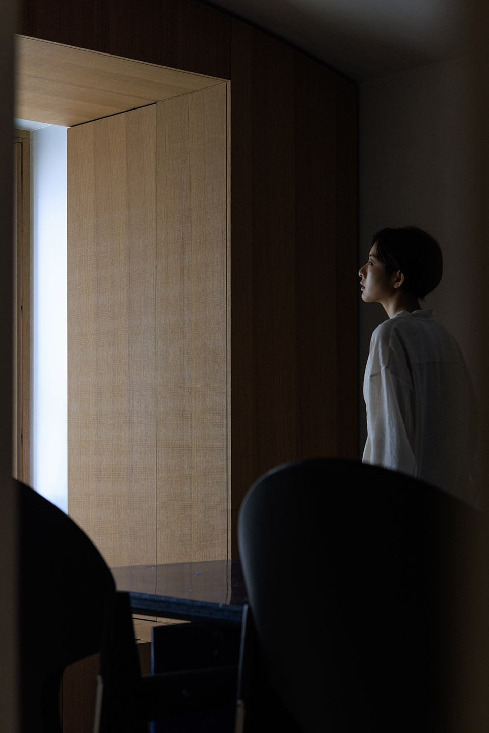 不宇，上海 / Wutopia Lab-215