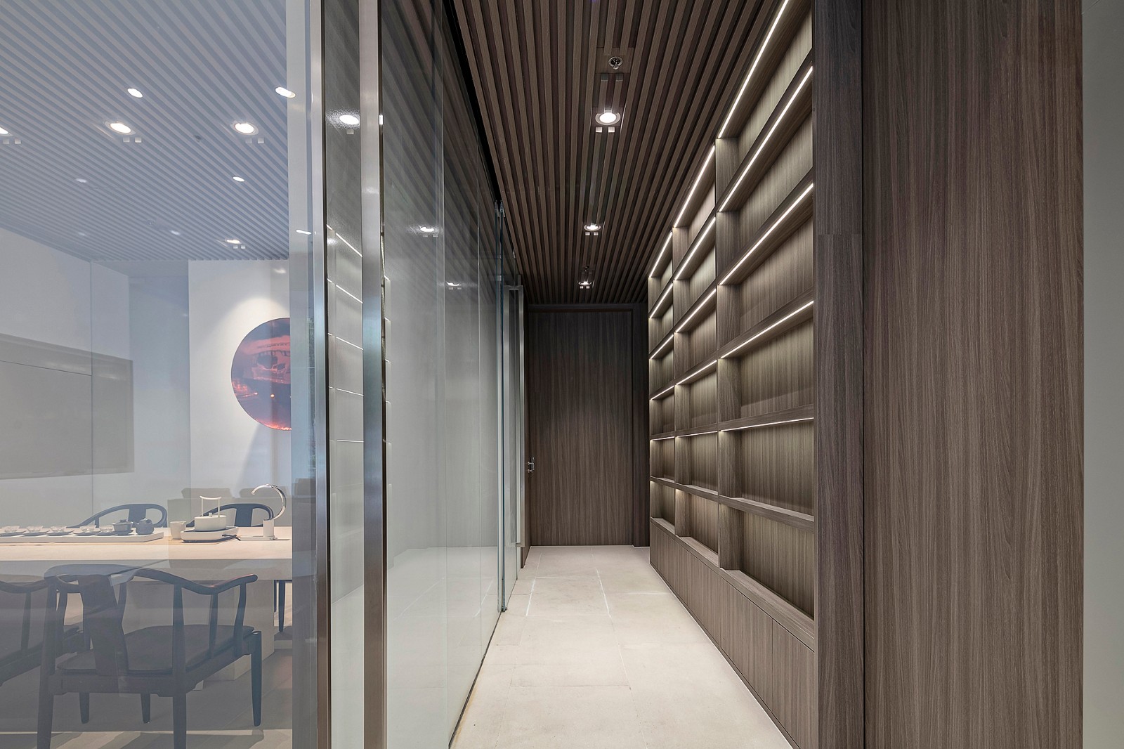 东亚前海证券广州分部-3