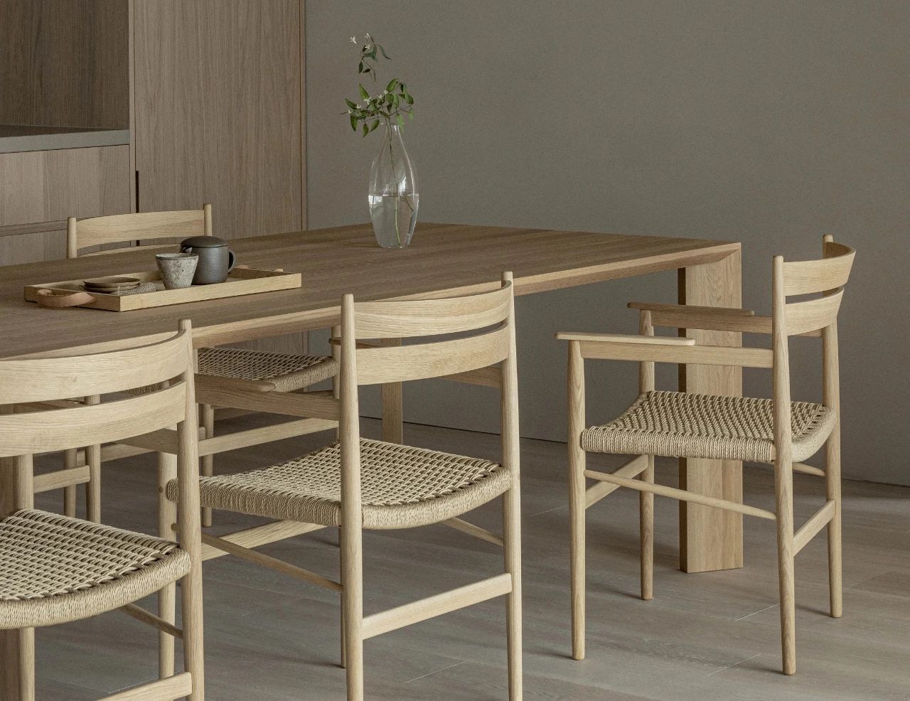 东京 Opus Arisugawa Terrace-Residence | 日式简约旅居的魅力-64