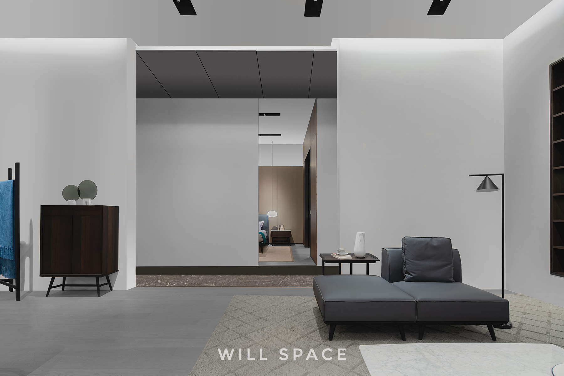 维利家具展厅丨中国东莞丨无相关信息-15