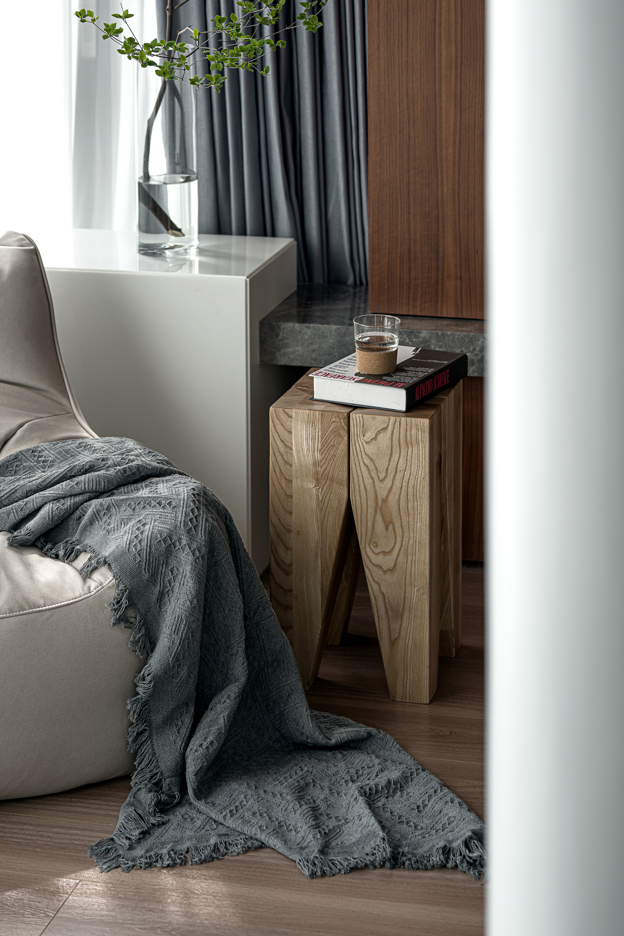 光宅丨中国汕头丨NewOneDesign 新一设计-33