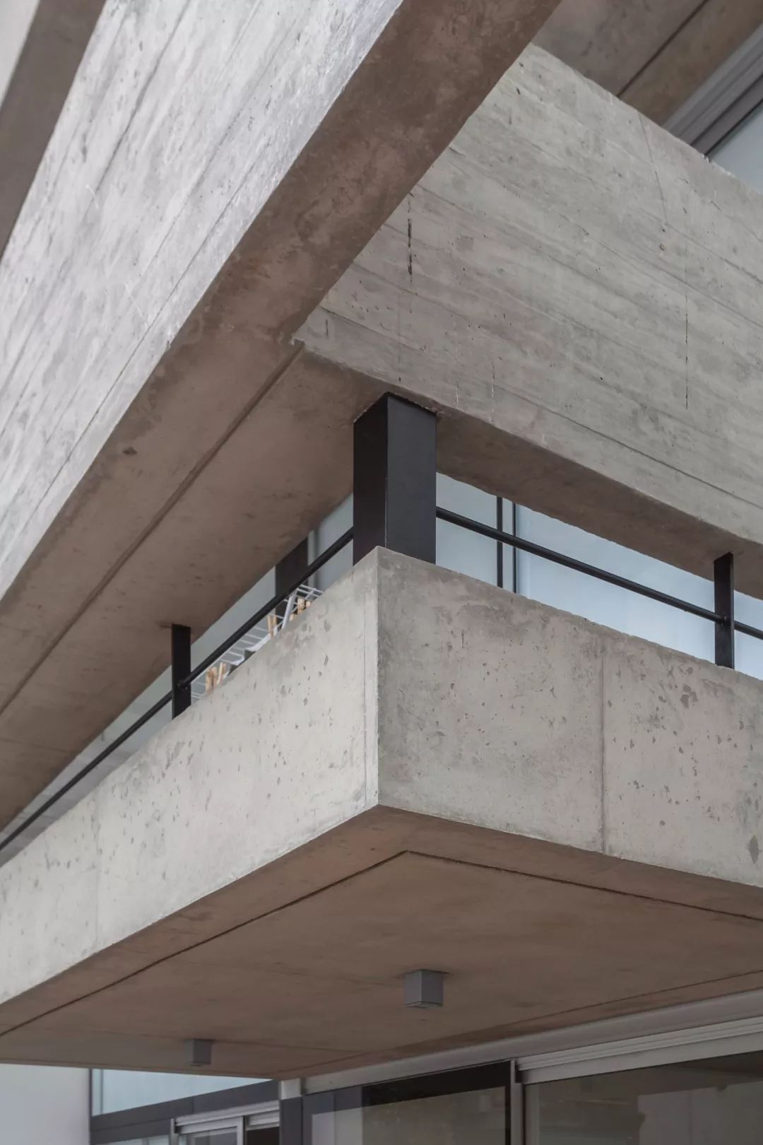 ATV Arquitectos 的光影建筑艺术-36