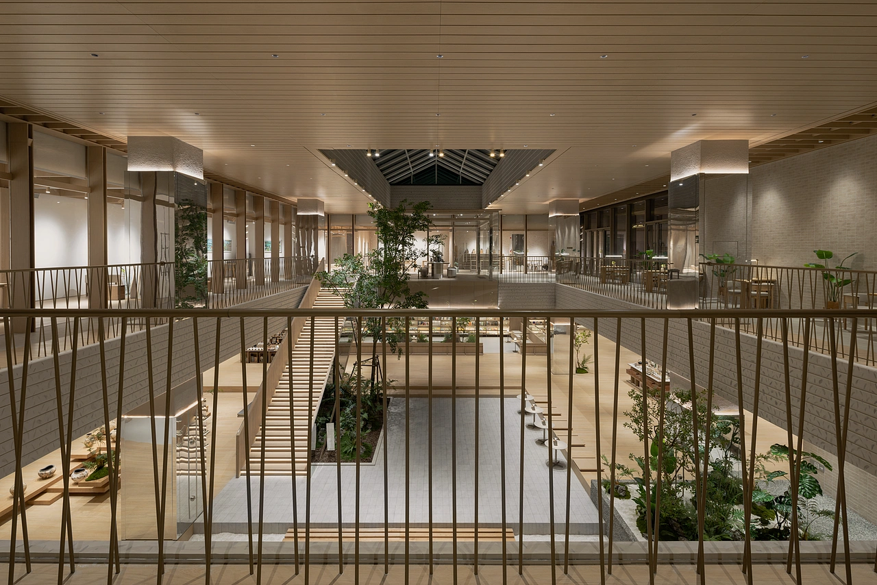 云起·虔来  木梓集丨中国长沙丨峻佳设计-44