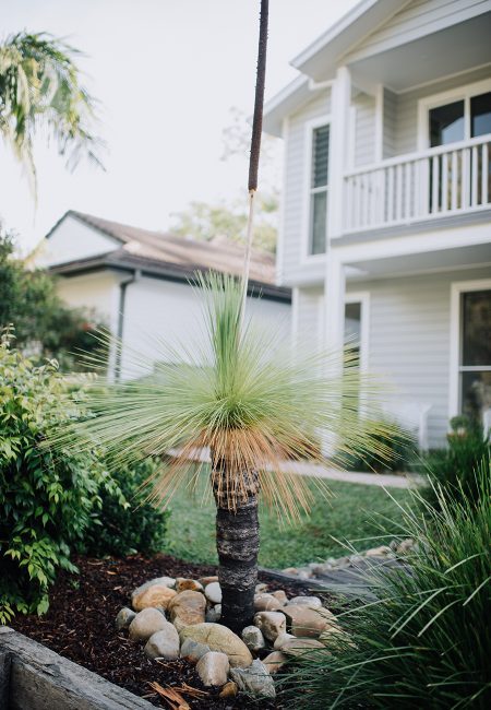 赫斯基森项目 GNK景观设计公司(这里GNK为特定名称,若无更多背景难以更精准翻译,推测一般为专业领域的公司名称,Landscapes可理解为景观设计公司等相关含义) -37