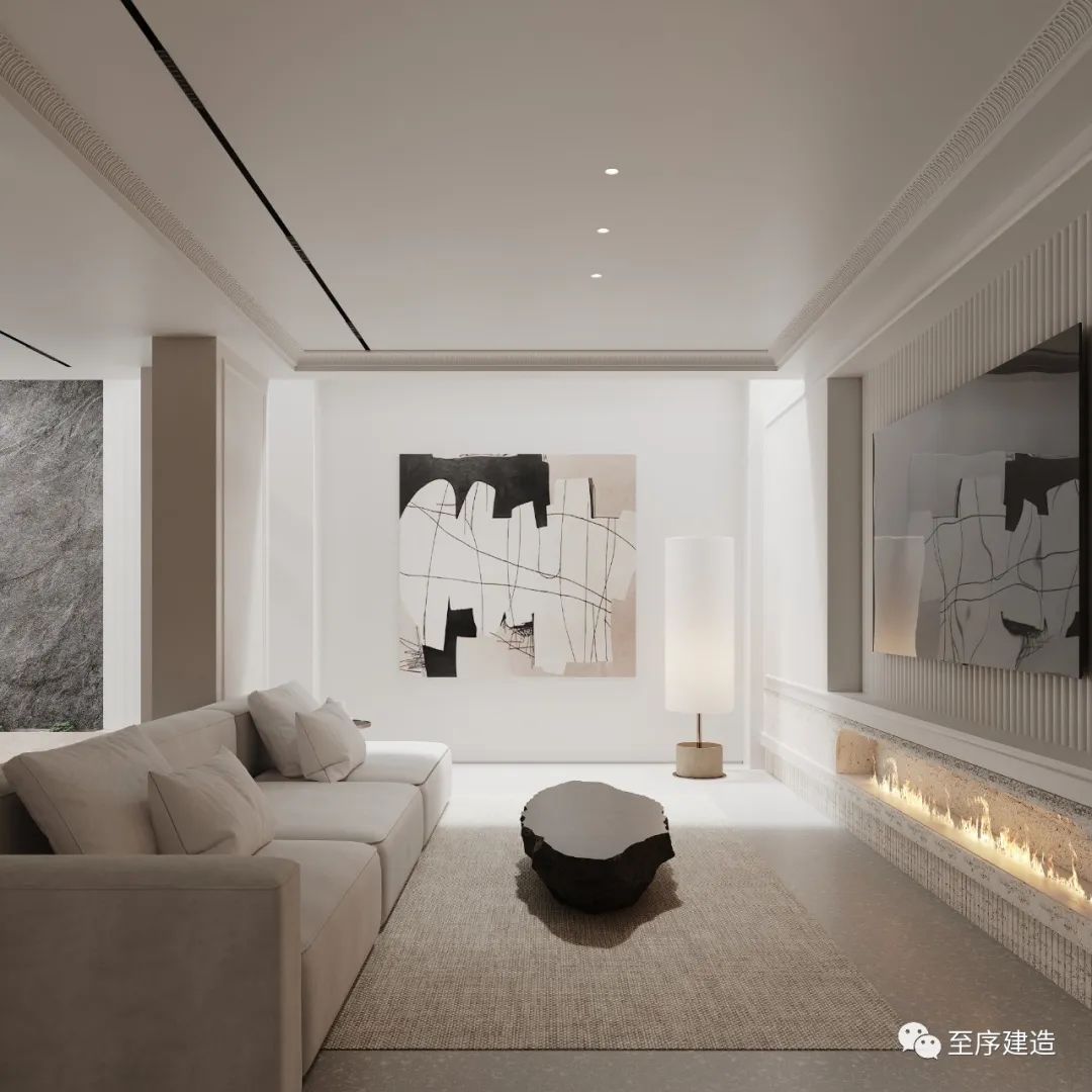 至序建造| 法式—华尔兹-37