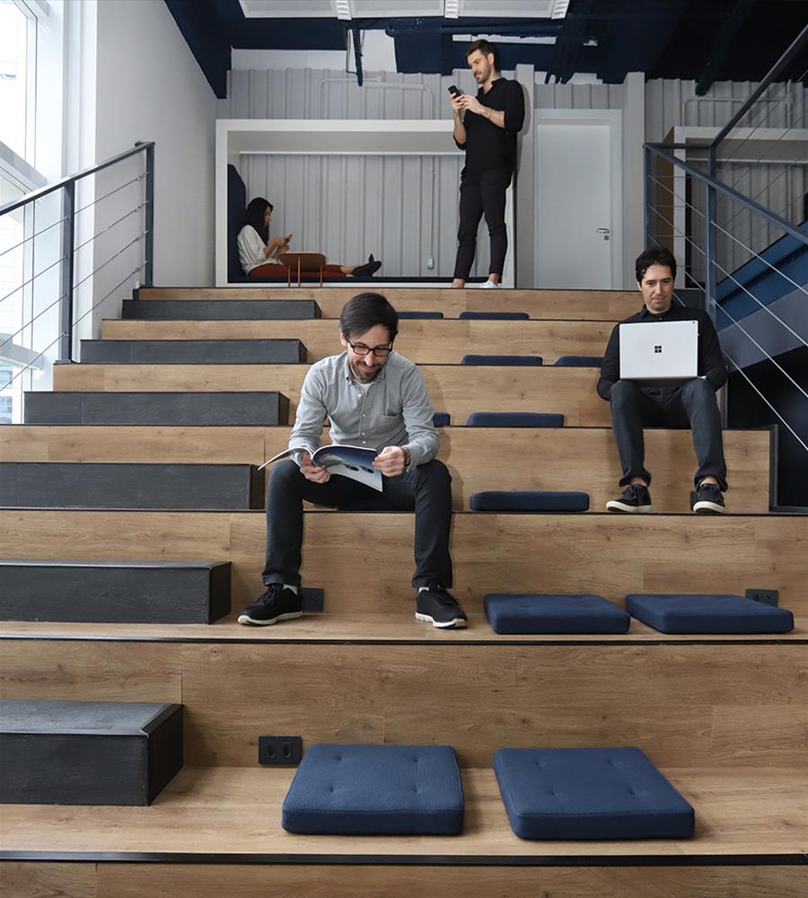 Lufthansa Group 巴西办公室-14