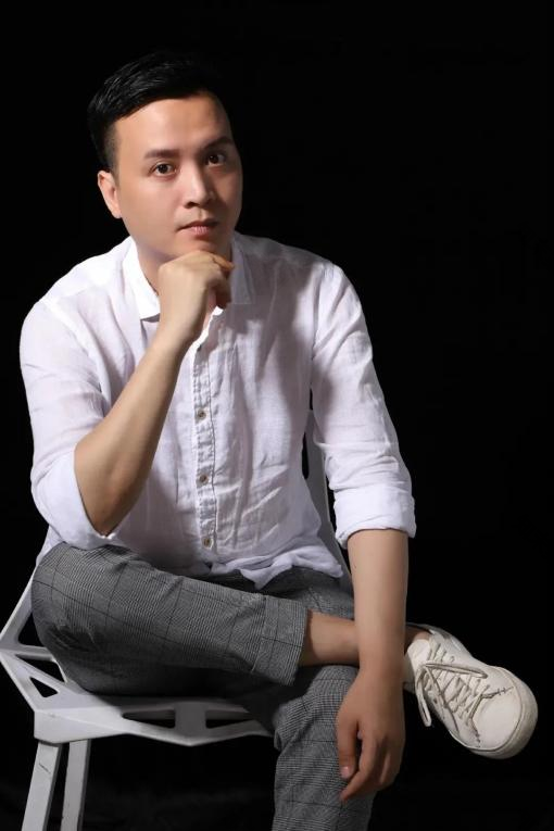 心觅一寓所,净与静丨中国广州丨YU·REN DESIGN-99