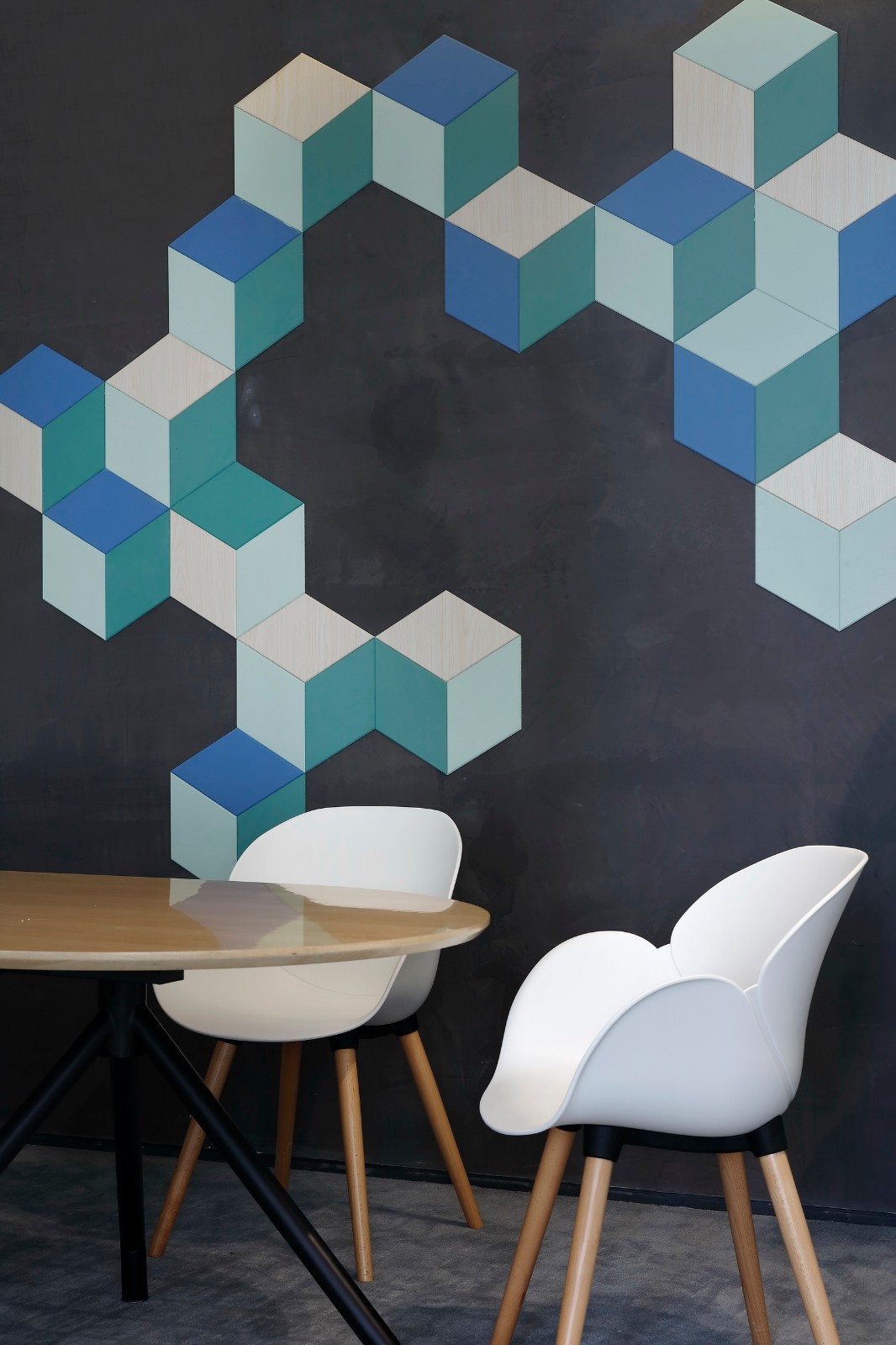 北京“快看漫画”创意办公空间（二期） FIVESENSE 设计事务所-25