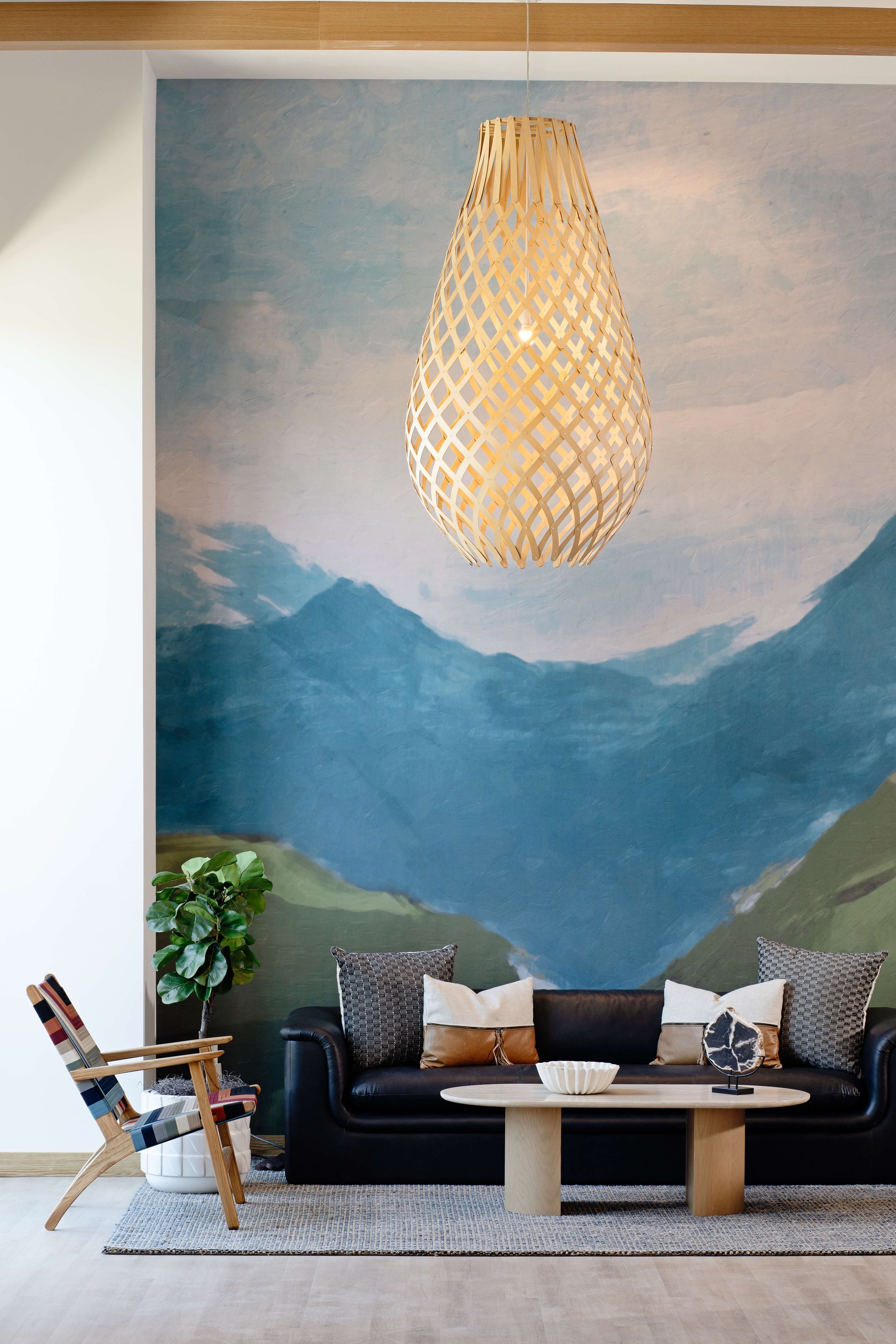 Leya · Vida Design(Leya公寓)丨美国加利福尼亚-23