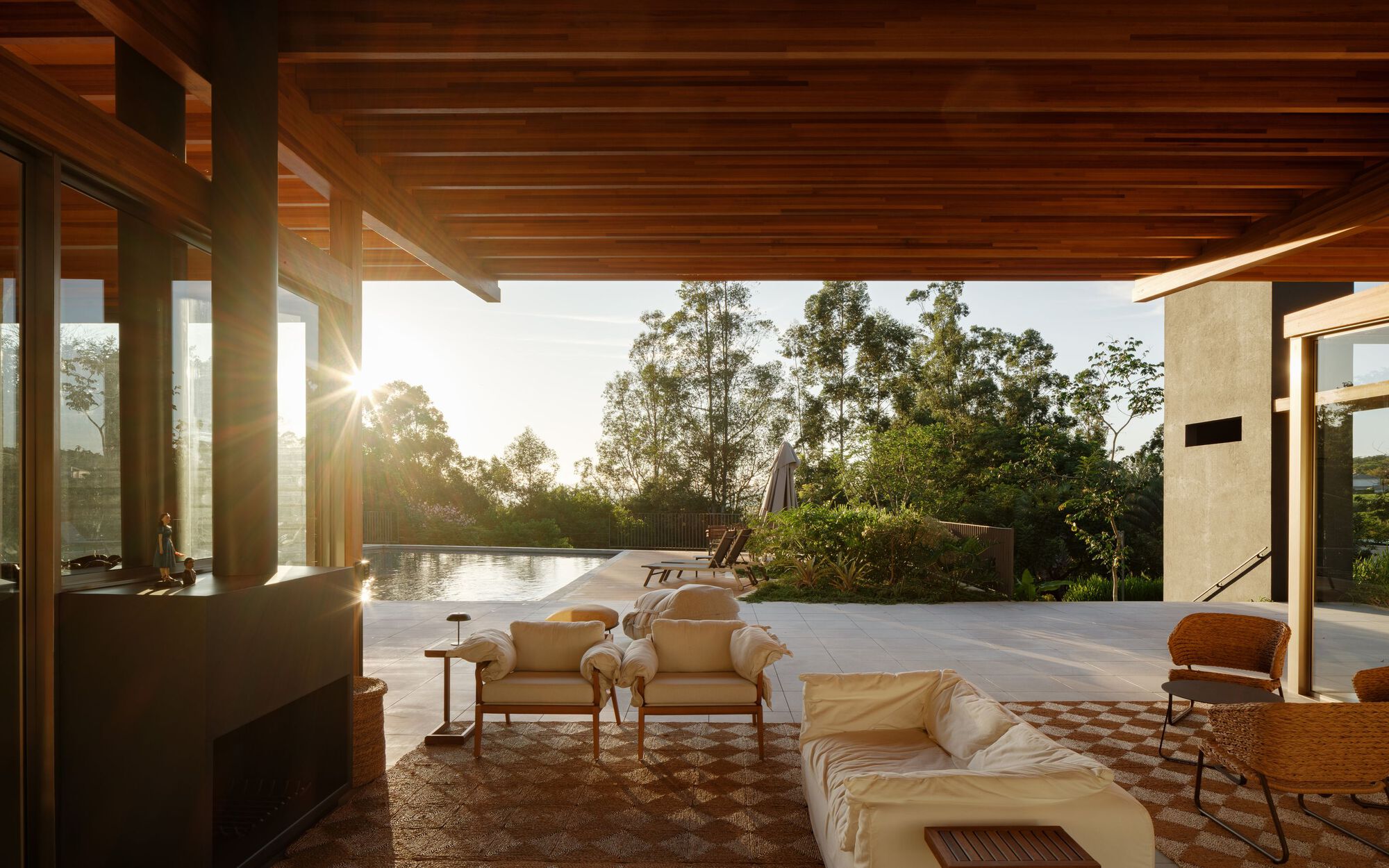 伊图佩瓦住宅丨巴西丨UNA MUNIZVIEGAS-37