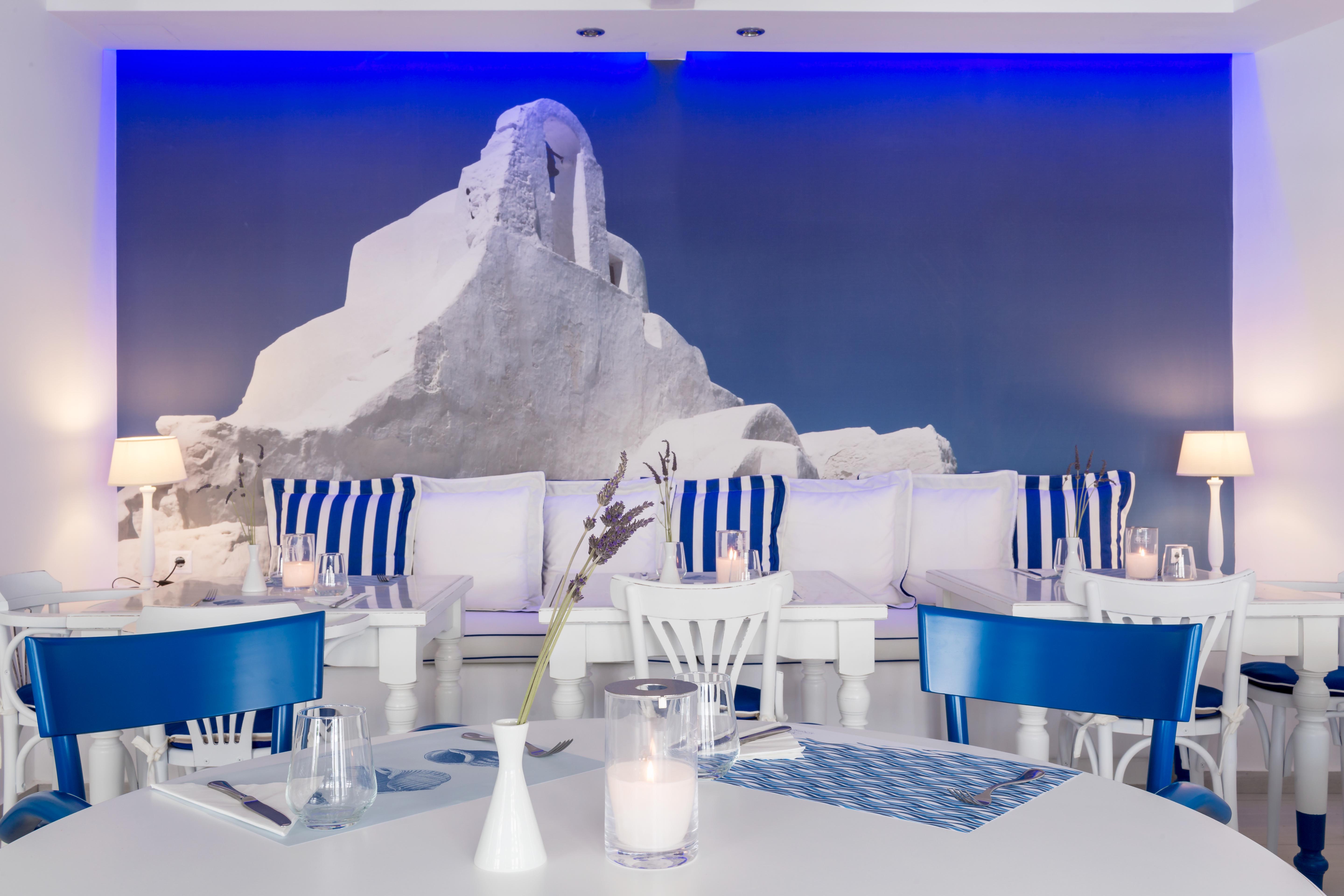 希腊米克诺斯岛Archipelagos酒店-8