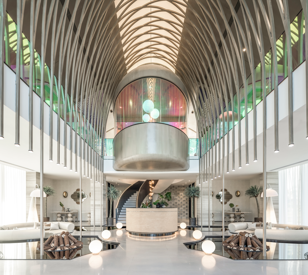 墨设设计七周年，不是总结，是另一种出发丨中国上海丨墨设设计-68