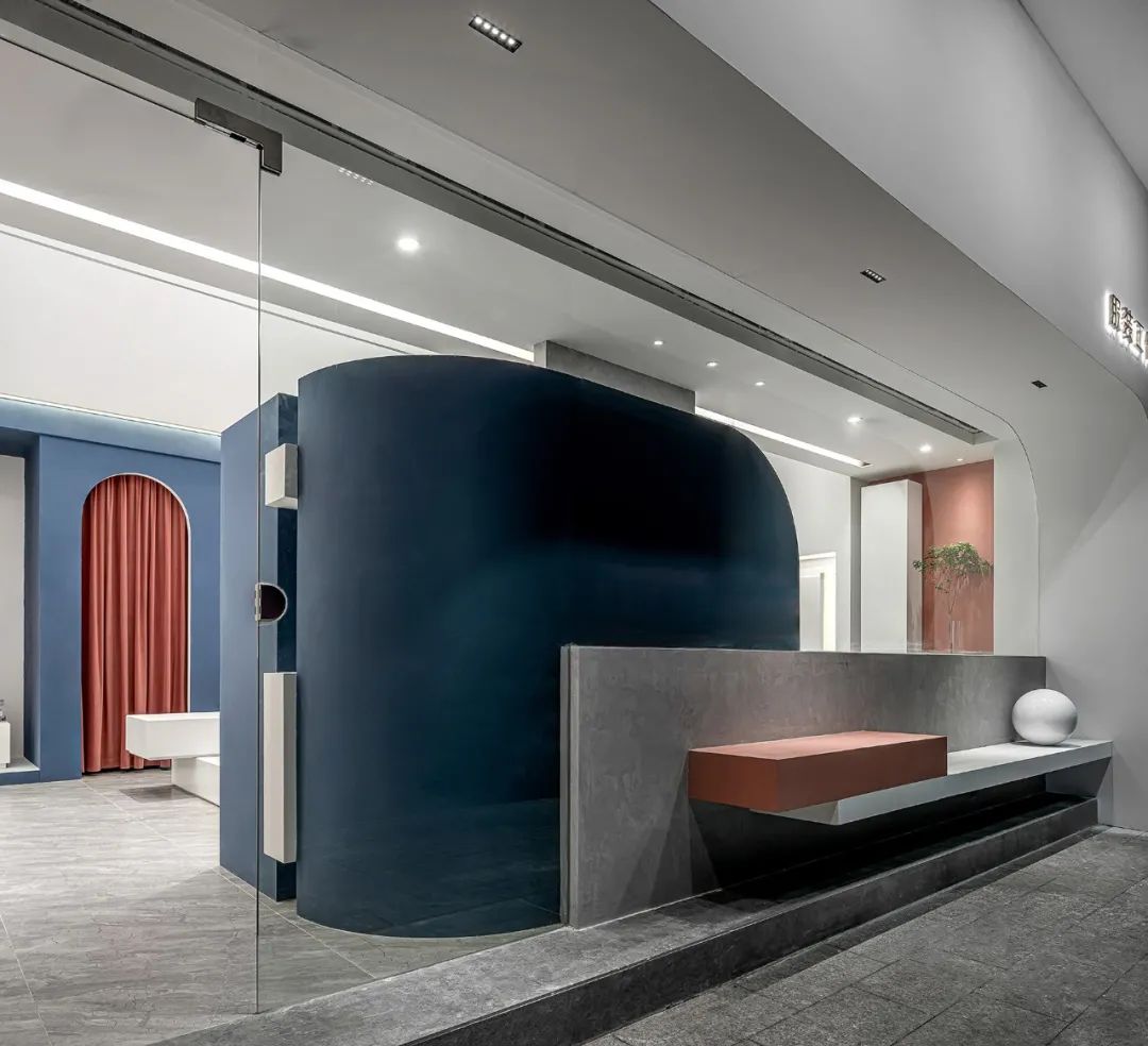 5+0 服装工作室丨中国汕头丨新一设计-44