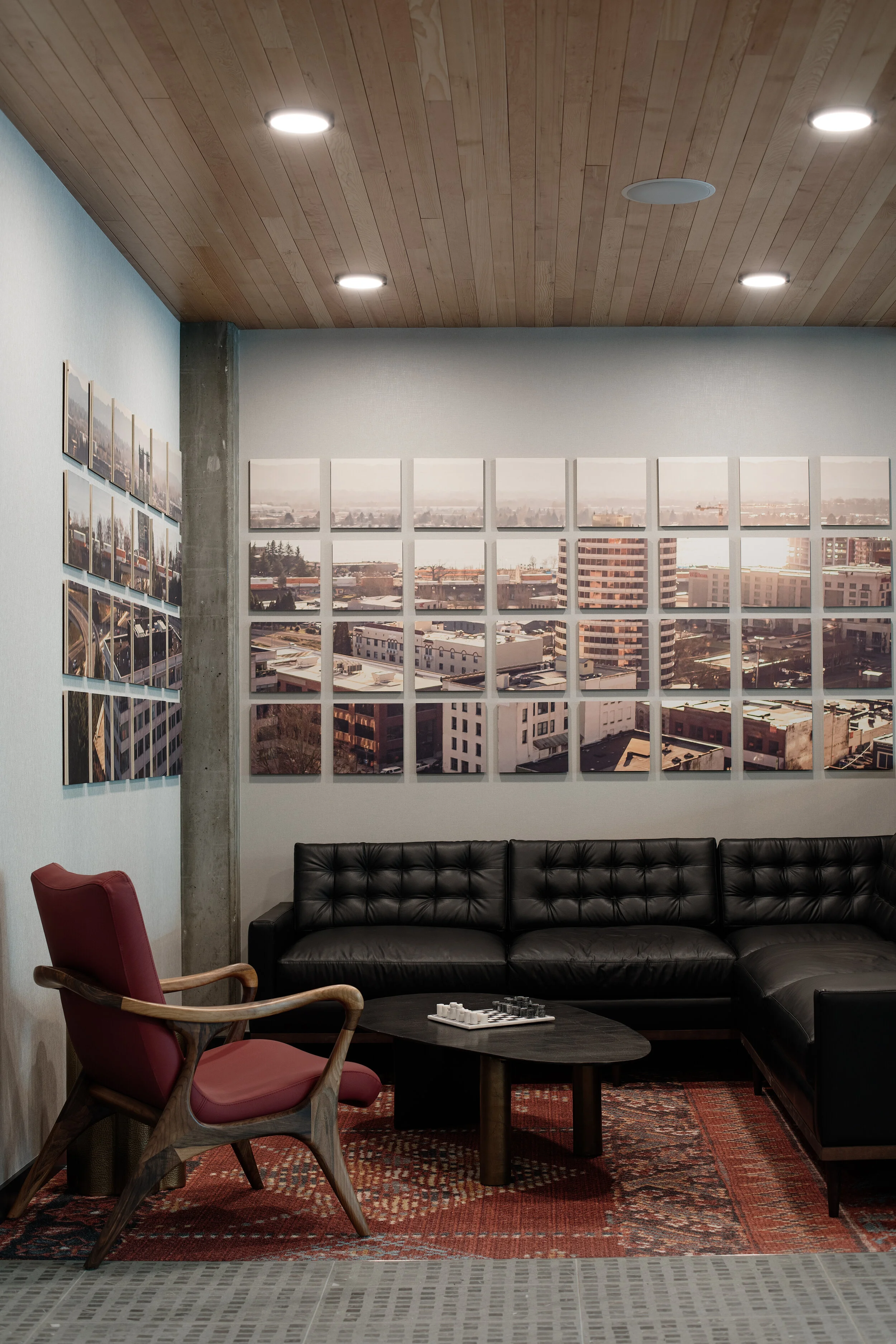 丨加拿大温哥华丨Vida Design-19