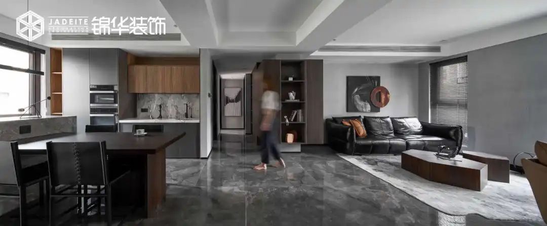 锦华装饰“红锦奖”2022 室内创新设计大赛丨江苏锦华装饰-162