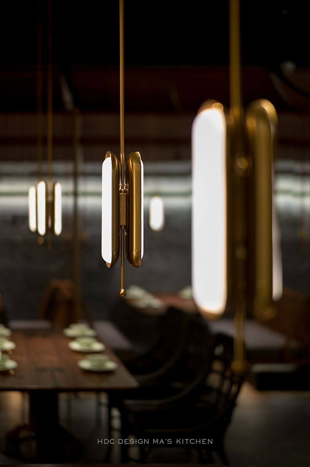 《马旺子•川小馆》 | 川西风情融入现代设计-91