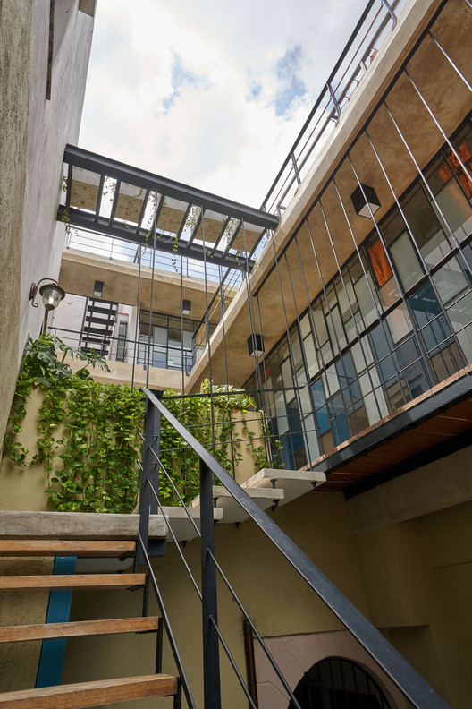 丨古巴哈瓦那丨Ad Urbis Arquitectos-56