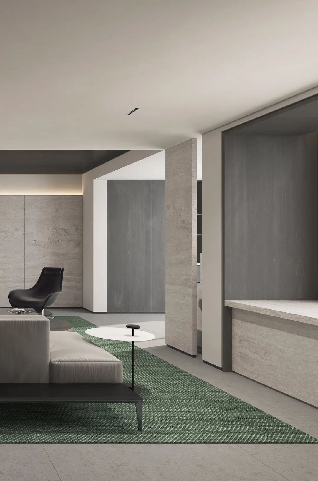 阳光城檀院丨中国绍兴丨安生设计-41