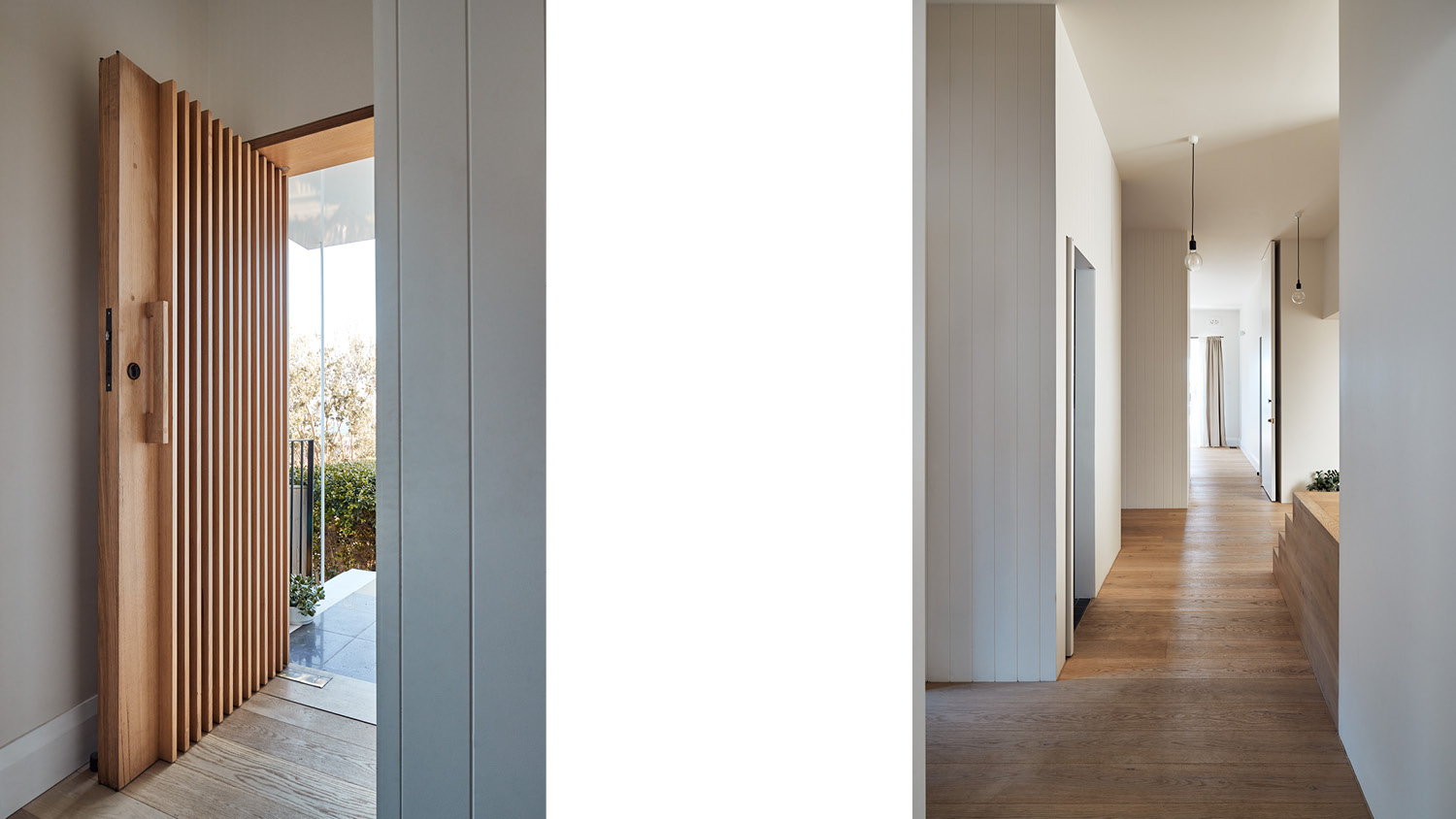 海景别墅 Surfside House丨Andrew Burges 等-3