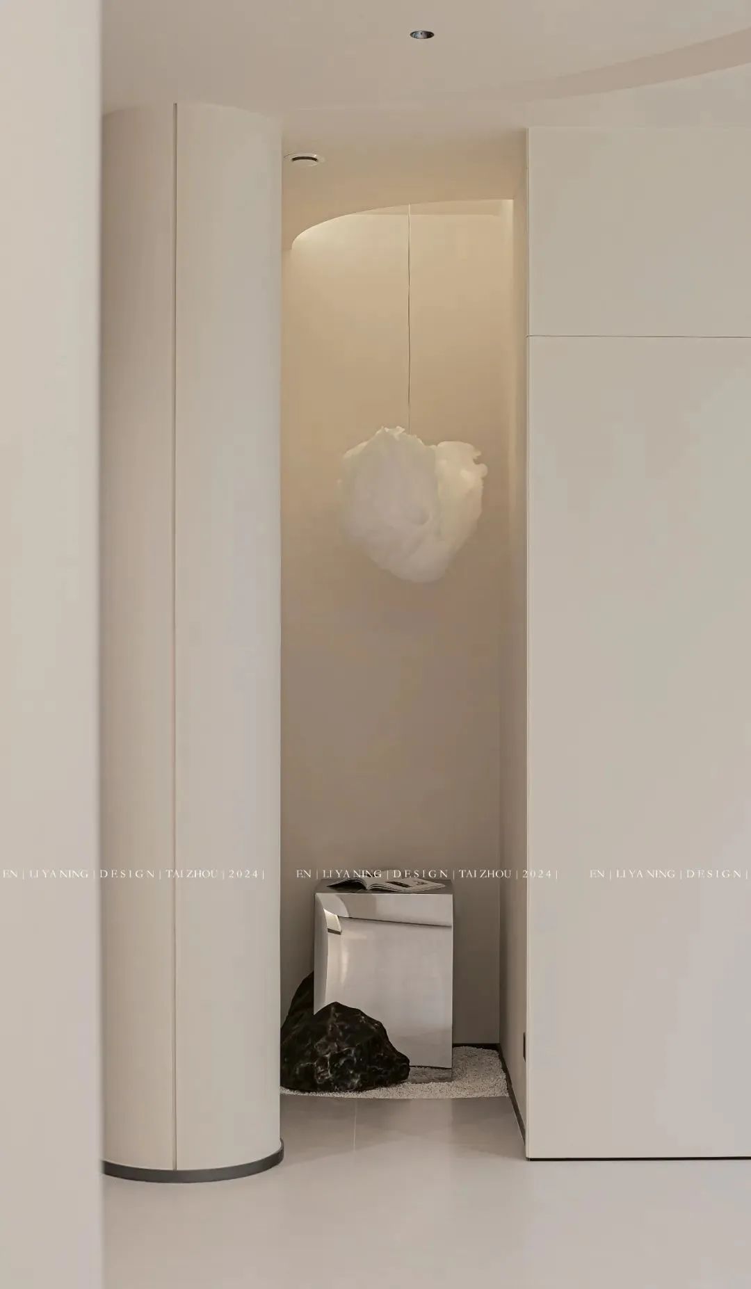 泰兴·紫誉花园|李亚宁作品-10