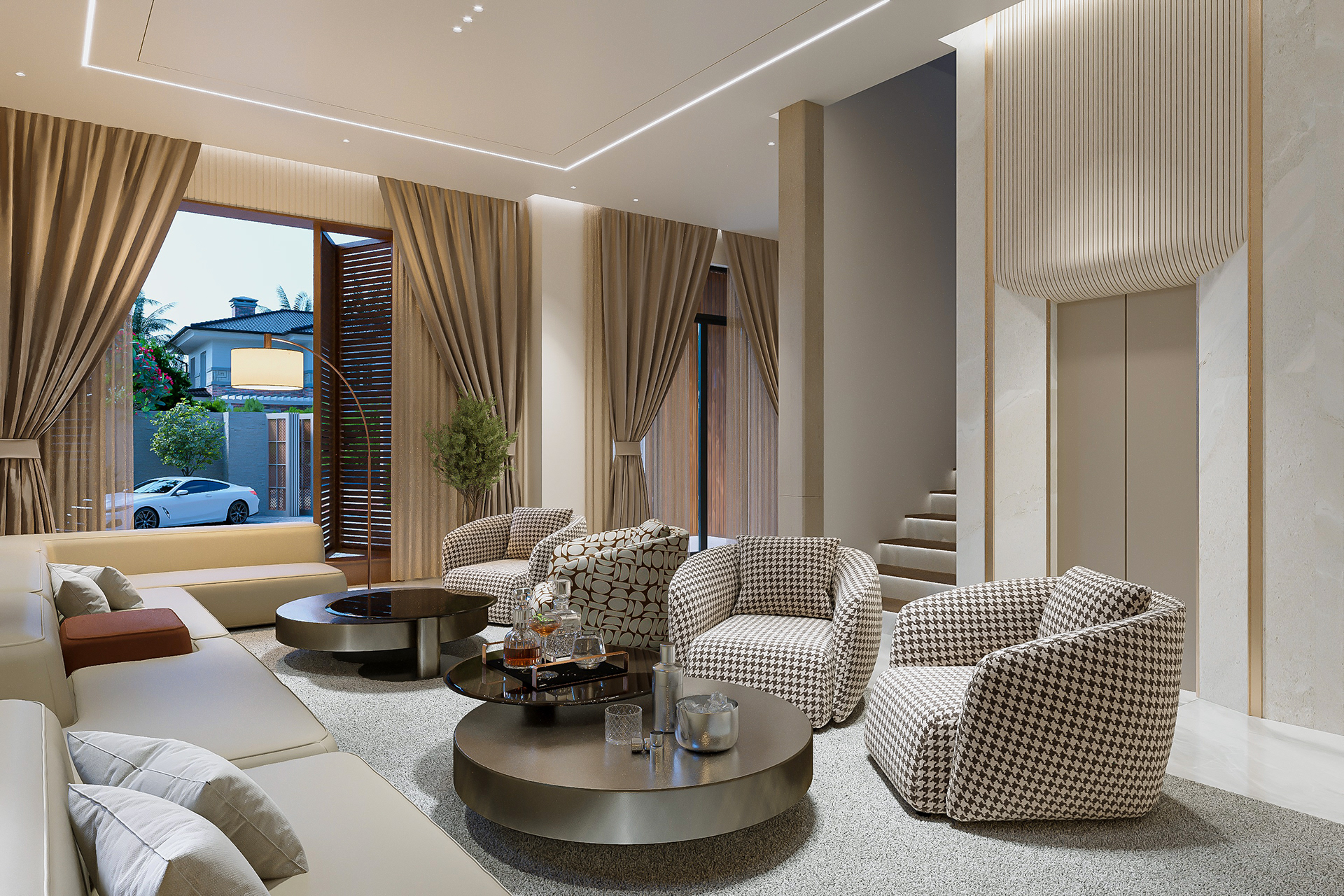 维拉 BH丨KnBstudio-24