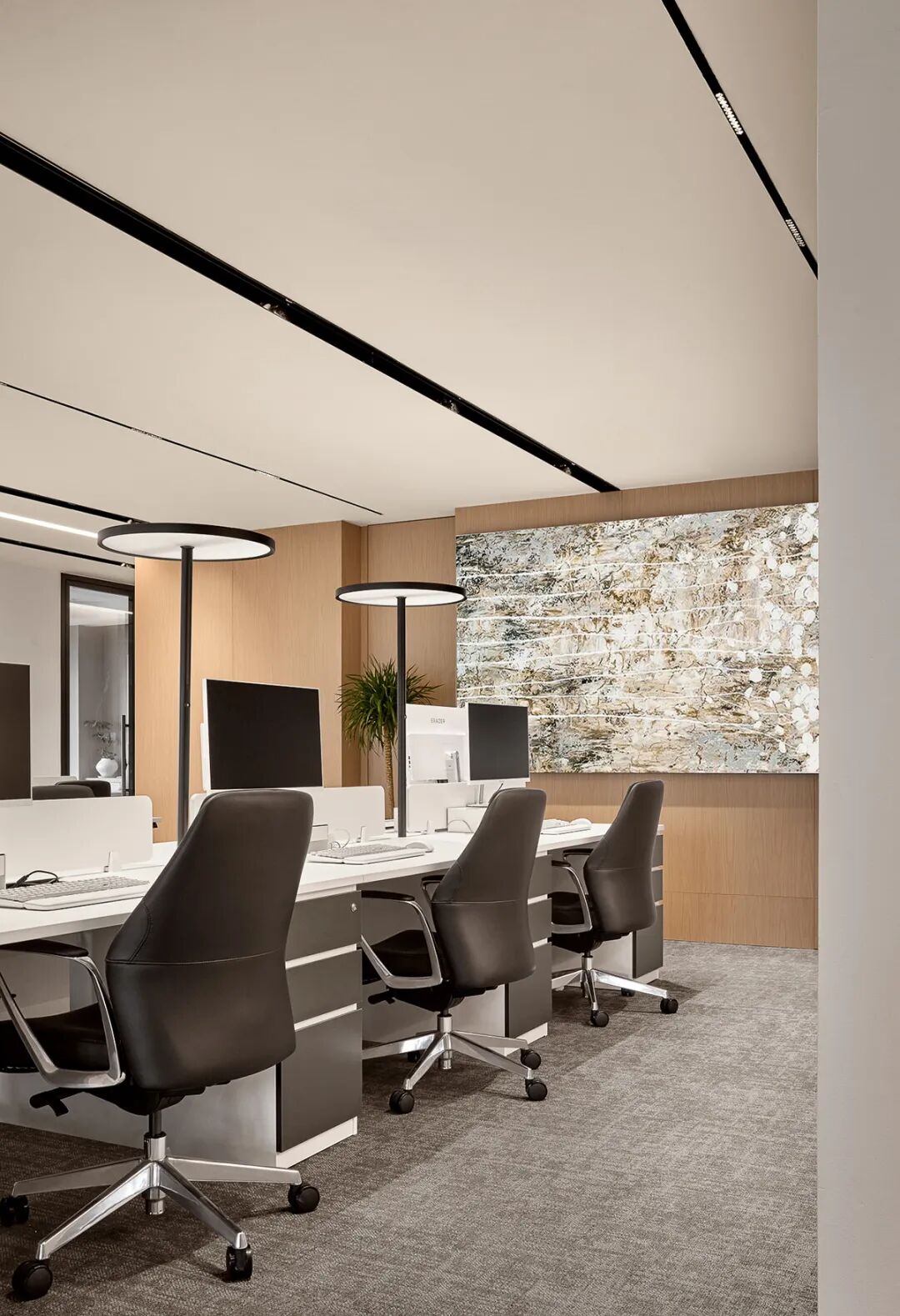 小咖资本杭州总部丨中国杭州丨CMD恺迈国际-18