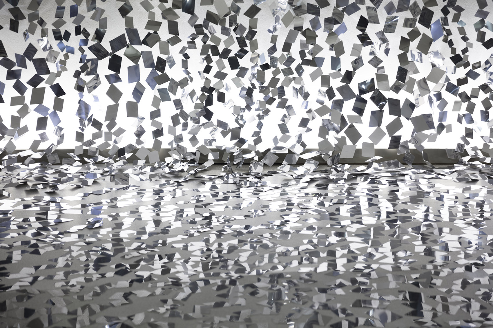 常青藤万花筒,花艺学校的展示空间 / nendo-41