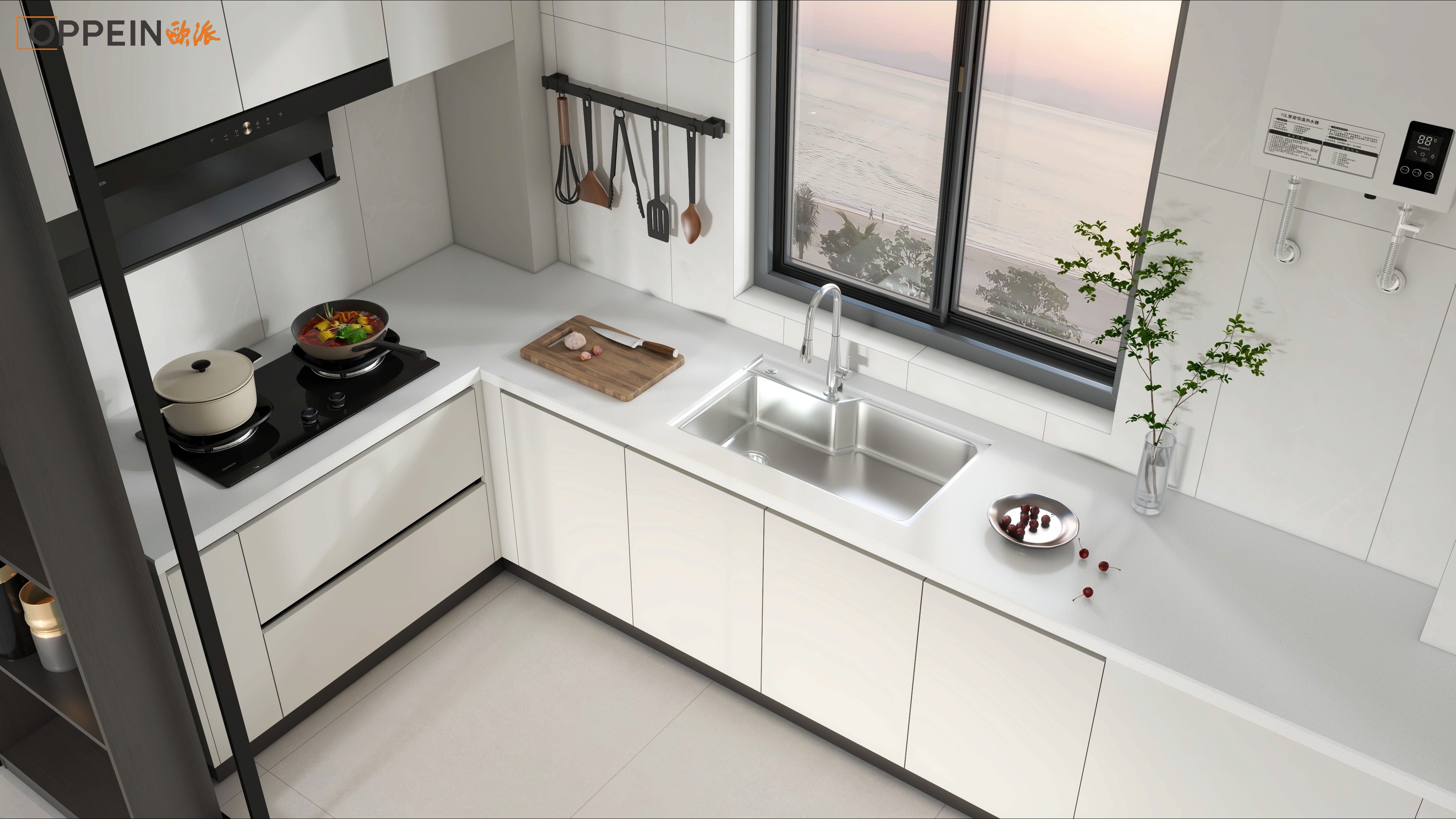 庐江壹号14栋505-6