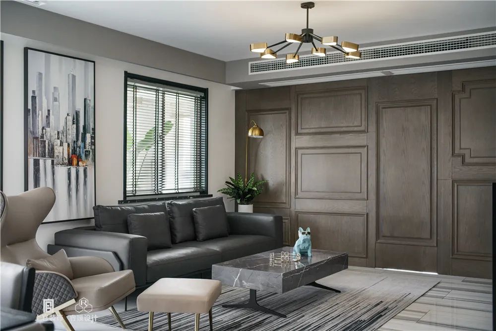 SG•RP 美式轻奢设计,品味独特生活-75